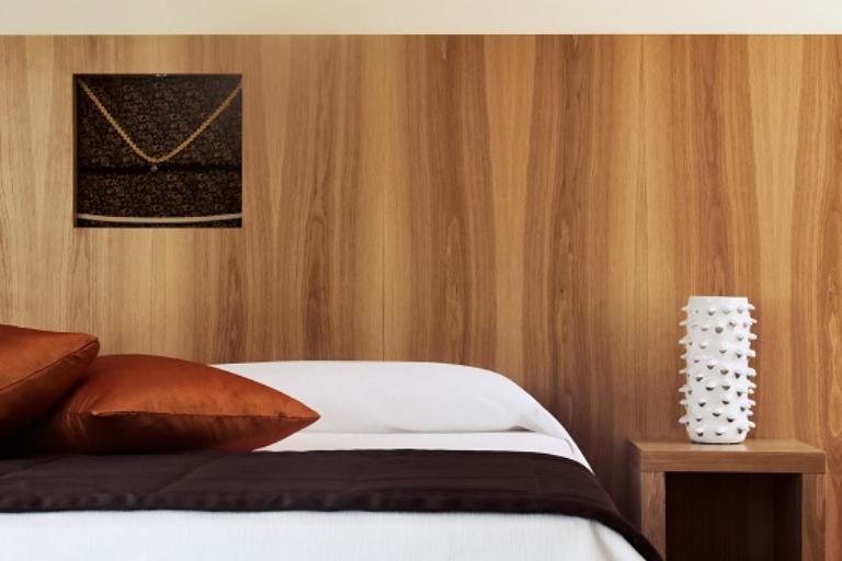 Lanthia Resort - Classic room, Santa Maria Navarrese (OG)