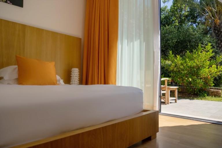 Lanthia Resort - Family Room, Santa Maria Navarrese (OG)