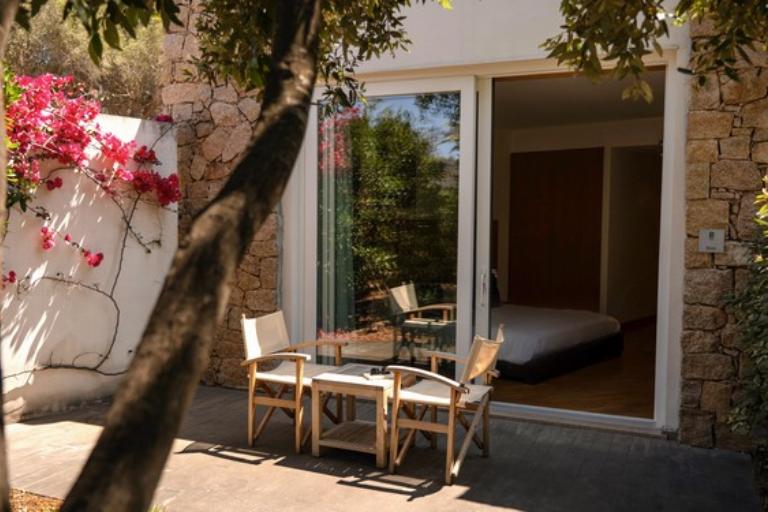 Lanthia Resort - Family Room, Santa Maria Navarrese (OG)