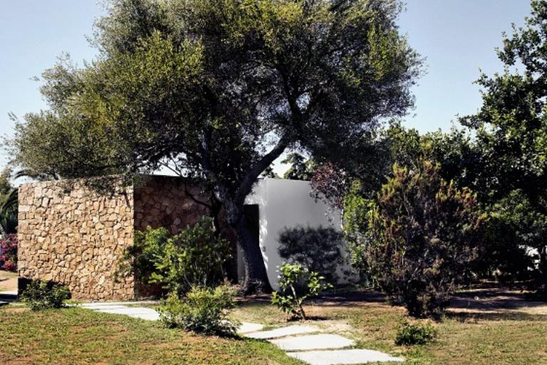 Lanthia Resort - Family Room, Santa Maria Navarrese (OG)