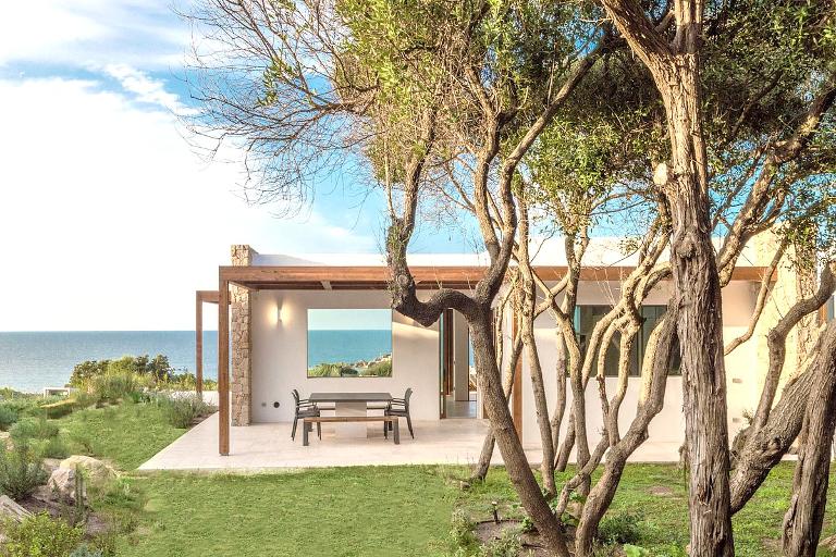 Villa Pegaso Portobello - Villa Pegaso 6, Portobello (OT)