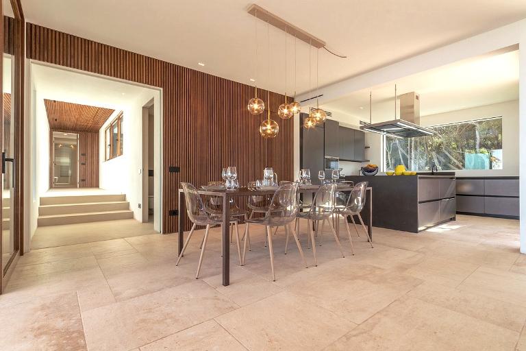 Villa Pegaso Portobello - Villa Pegaso 6, Portobello (OT)