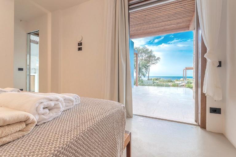 Villa Pegaso Portobello - Villa Pegaso 6, Portobello (OT)