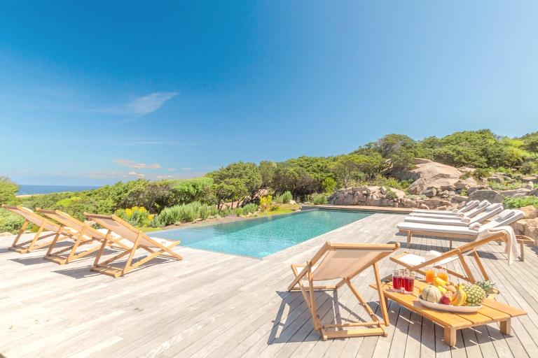 Villa Pegaso Portobello - Villa Pegaso 6, Portobello (OT)
