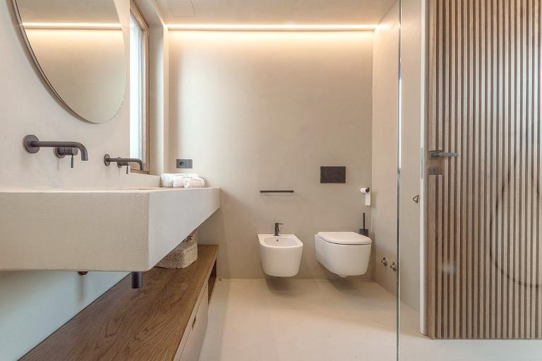 Villa Pegaso - Villa Pegaso 9 people, Portobello (OT)