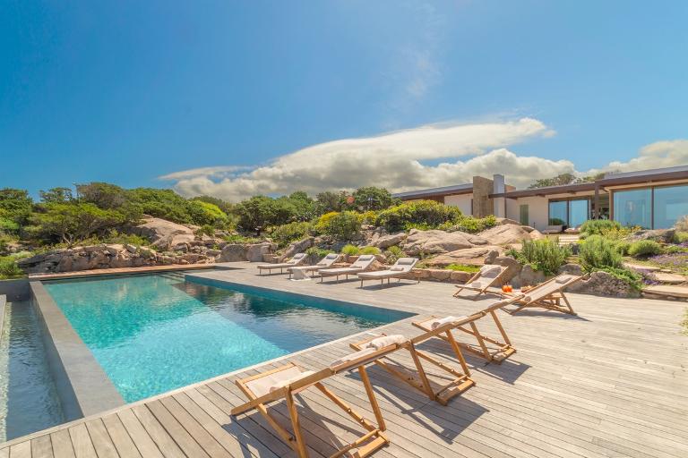 Villa Pegaso Portobello - Villa Pegaso 4, Portobello (OT)
