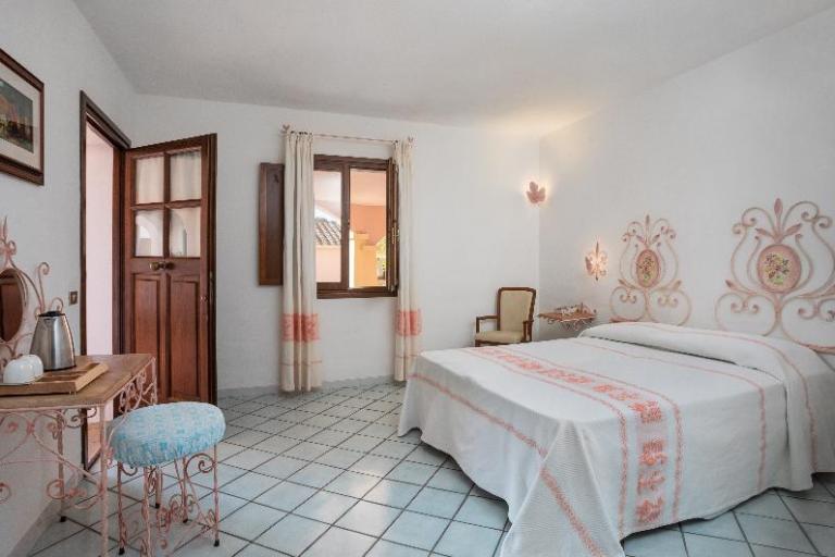 Hotel Airone - Kammer Classic, Arzachena (OT)