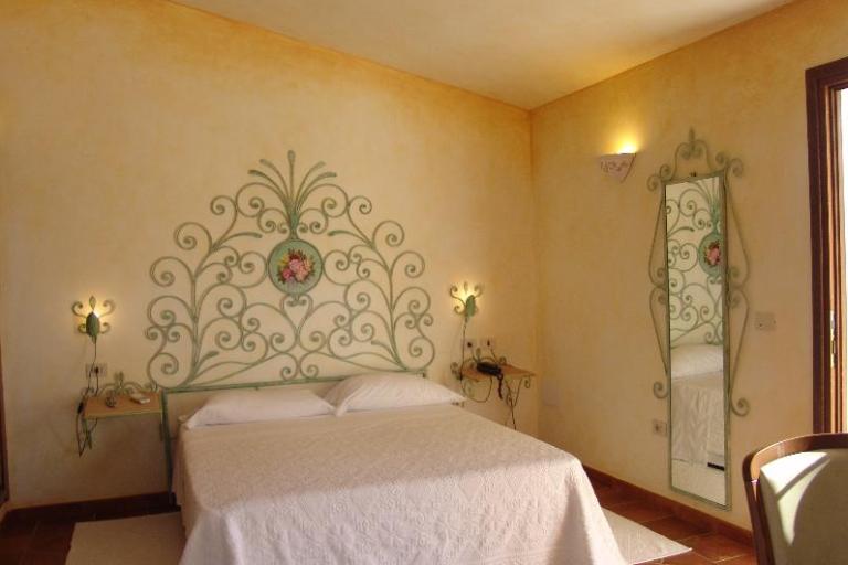Hotel Airone - Kammer Classic, Arzachena (OT)