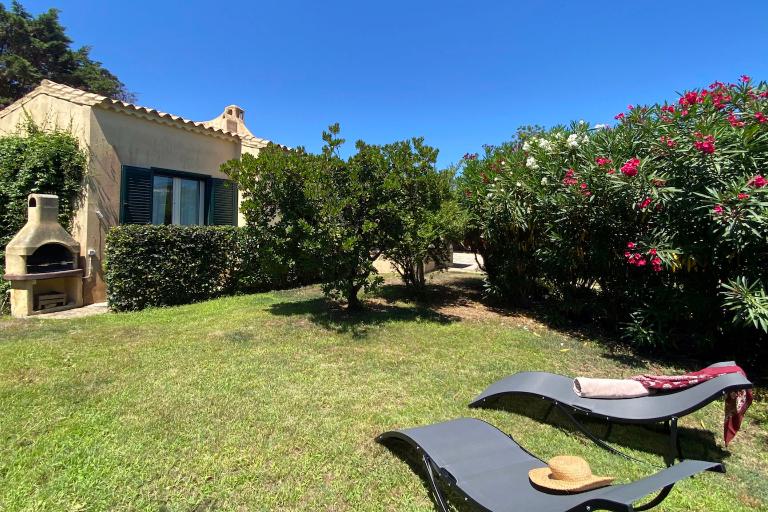Villa degli Asfodeli - Casa, La Maddalena (OT)