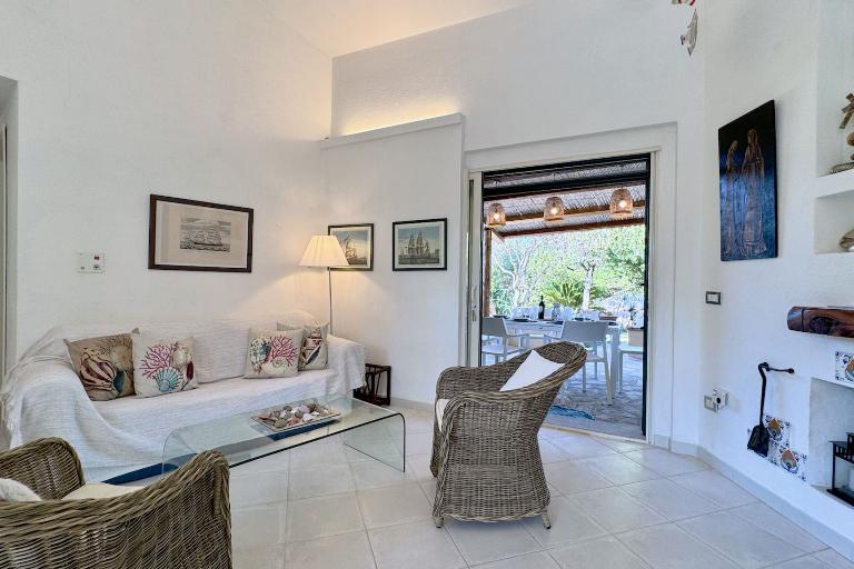 Villa degli Asfodeli - Casa, La Maddalena (OT)
