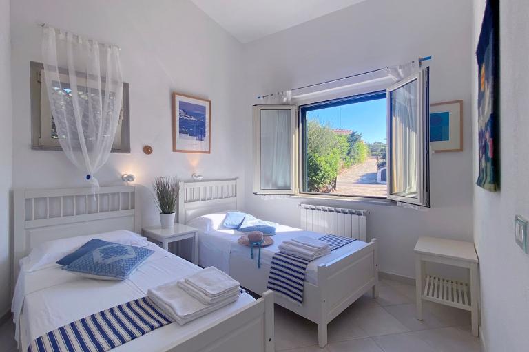 Villa degli Asfodeli - Casa, La Maddalena (OT)