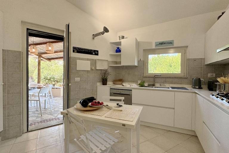 Villa degli Asfodeli - Casa, La Maddalena (OT)