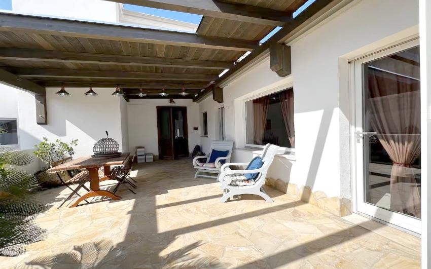 Residenza Peonia Maisons Cagliari - Sardegna