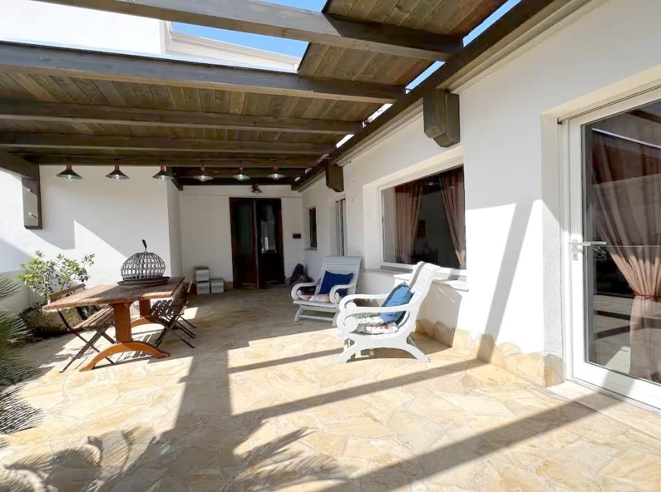Residenza Peonia Maisons Cagliari - Sardegna
