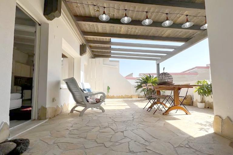 Residenza Peonia - Studio Appartement B, Cagliari (CA)