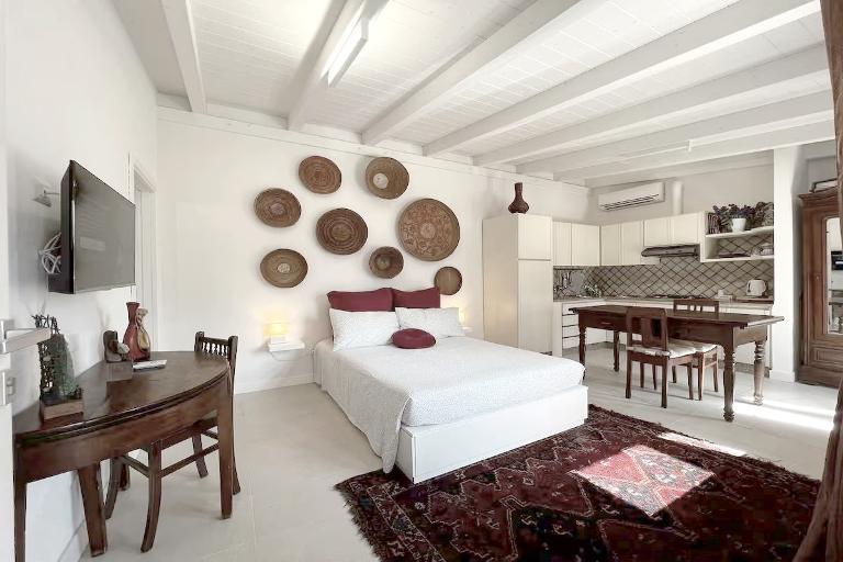 Residenza Peonia - Studio Appartement B, Cagliari (CA)