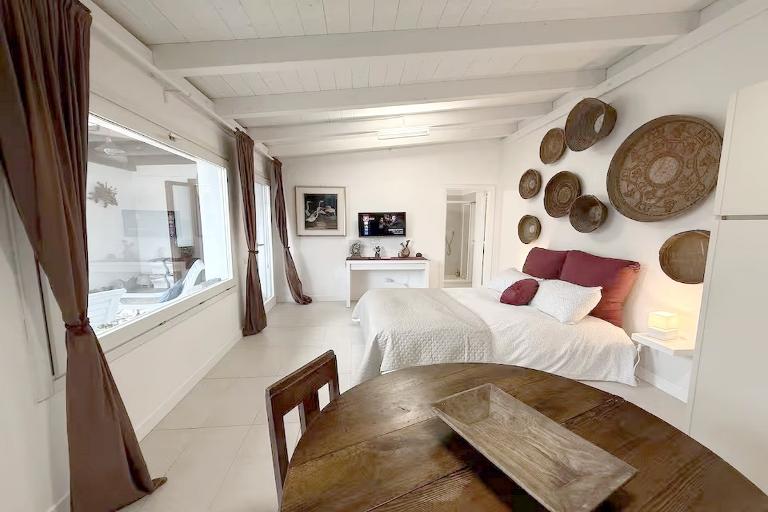 Residenza Peonia - Studio Appartement B, Cagliari (CA)