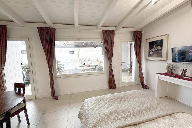 Residenza Peonia - Studio Appartement B, Cagliari (CA)