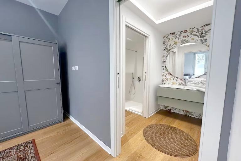 Residenza Peonia - Appartement O pour 4 personnes, Cagliari (CA)