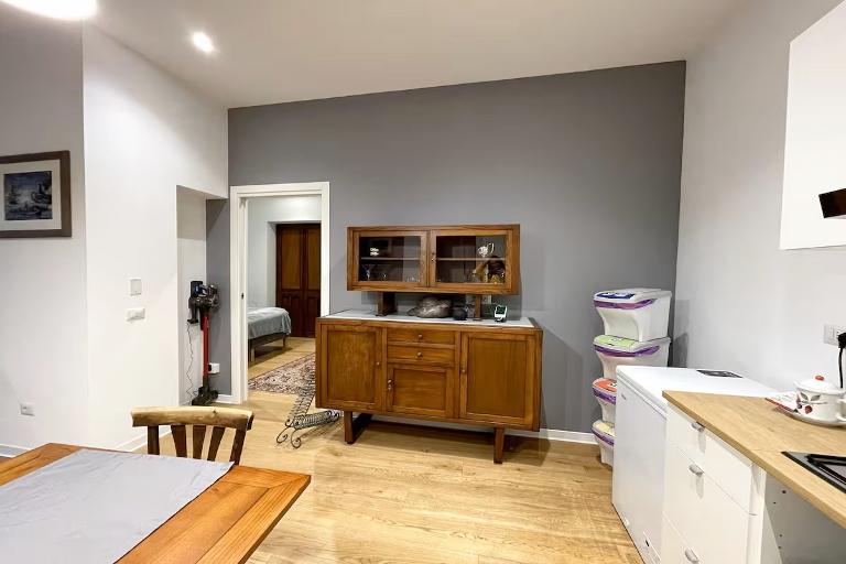 Residenza Peonia - Appartement O pour 4 personnes, Cagliari (CA)