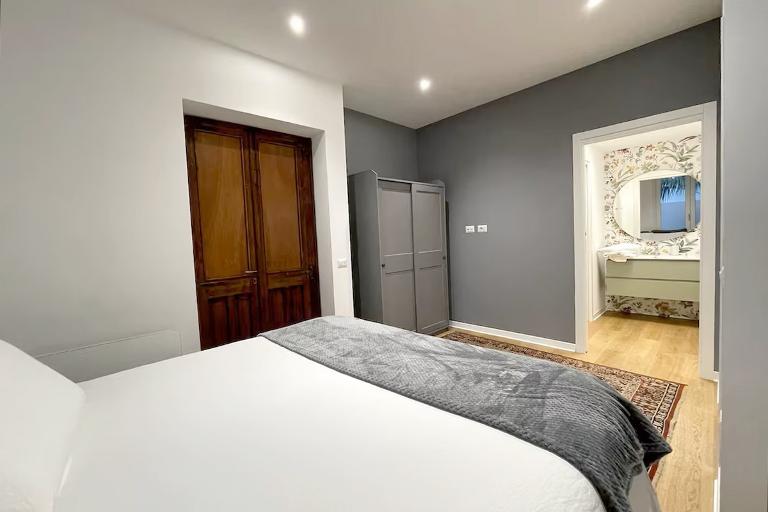 Residenza Peonia - Appartement O pour 4 personnes, Cagliari (CA)
