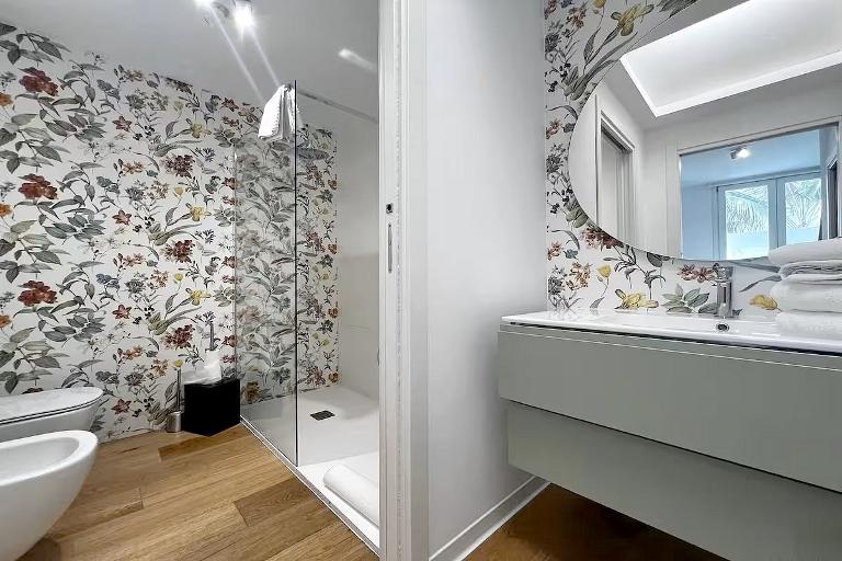 Residenza Peonia - Appartement O pour 4 personnes, Cagliari (CA)