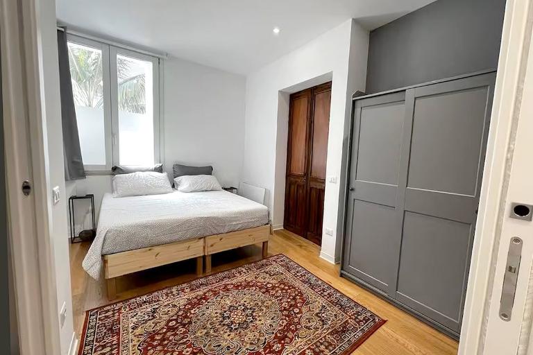 Residenza Peonia - Appartement O pour 4 personnes, Cagliari (CA)