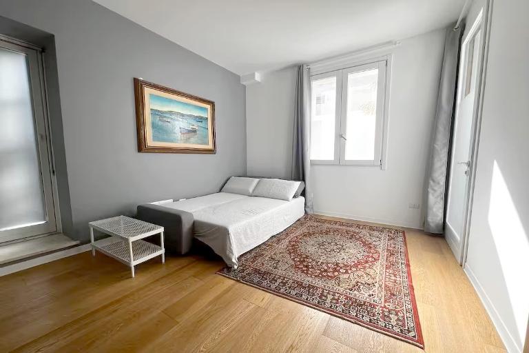 Residenza Peonia - Appartement O pour 4 personnes, Cagliari (CA)