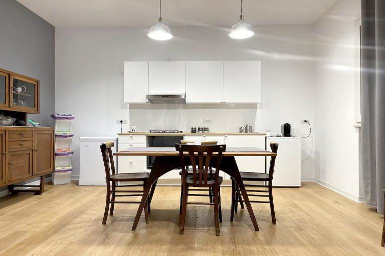 Residenza Peonia - Appartement O pour 4 personnes, Cagliari (CA)