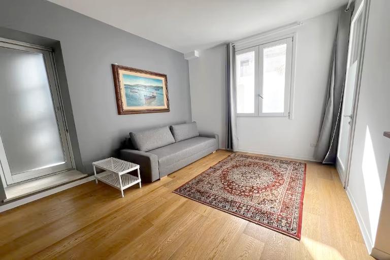Residenza Peonia - Appartement O pour 4 personnes, Cagliari (CA)