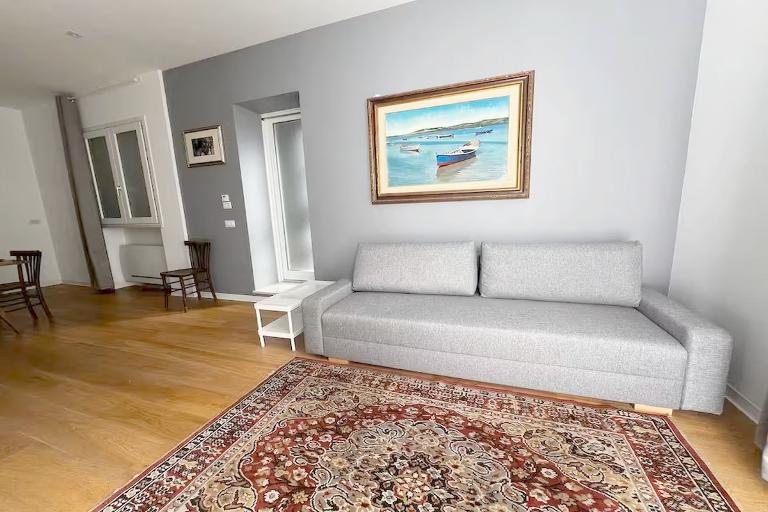 Residenza Peonia - Appartement O pour 4 personnes, Cagliari (CA)