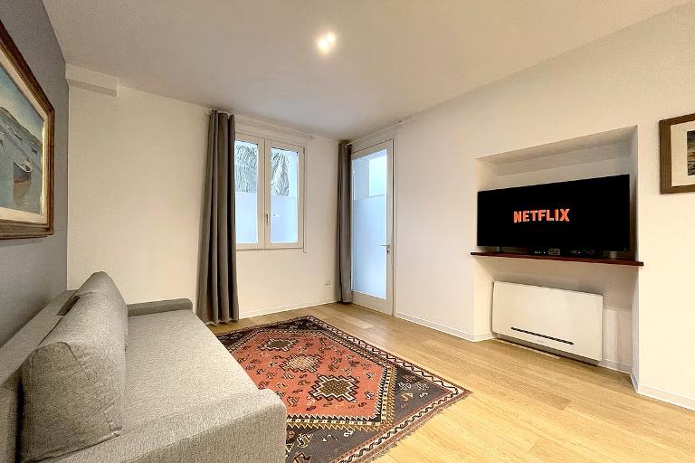 Residenza Peonia - Appartement O pour 4 personnes, Cagliari (CA)
