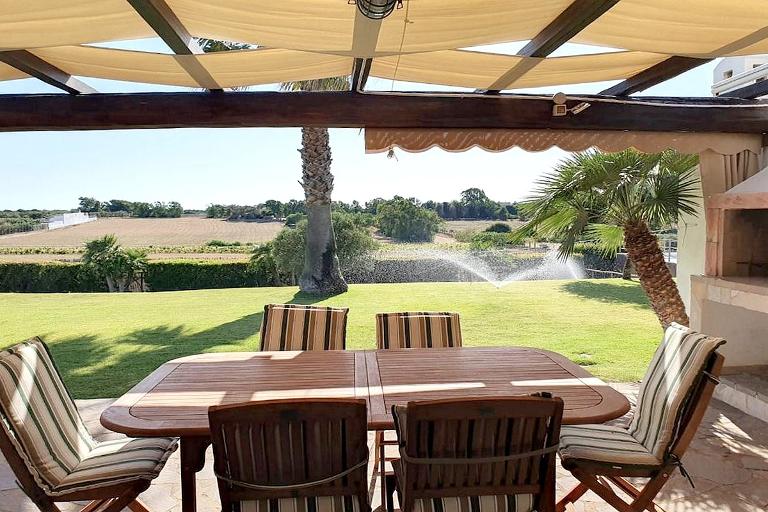 Cozy Cottage Sole - Cozy Cottage Sole 113, Calasetta (CI)