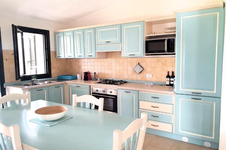Cozy Cottage Sole - Cozy Cottage Sole 113, Calasetta (CI)