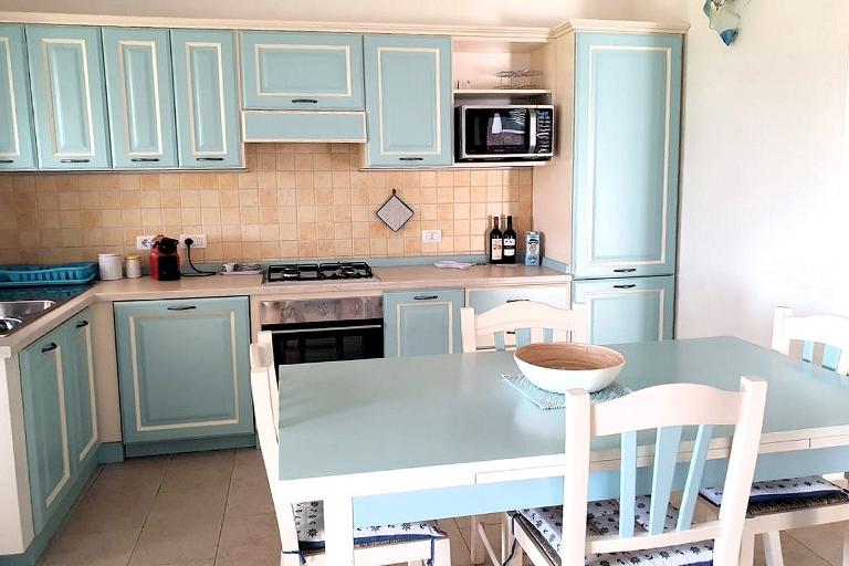 Cozy Cottage Sole - Cozy Cottage Sole 113, Calasetta (CI)