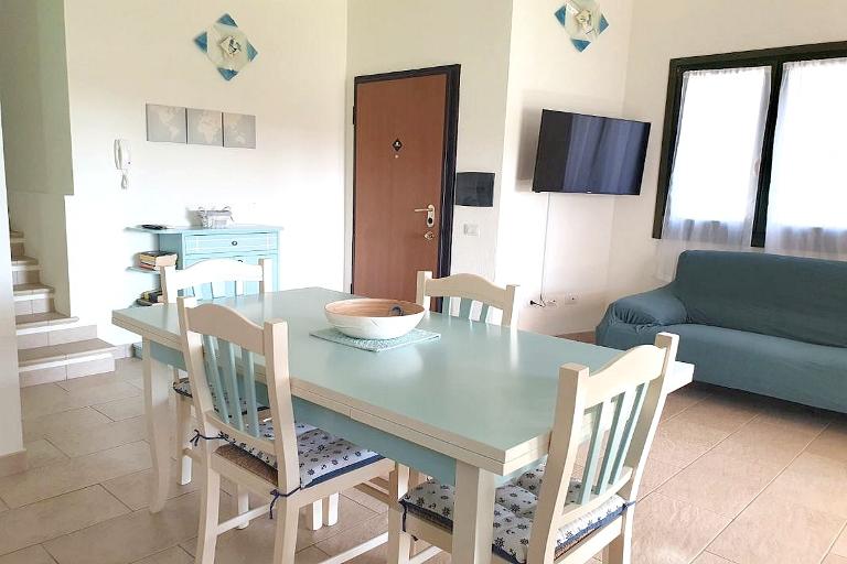 Cozy Cottage Sole - Cozy Cottage Sole 113, Calasetta (CI)