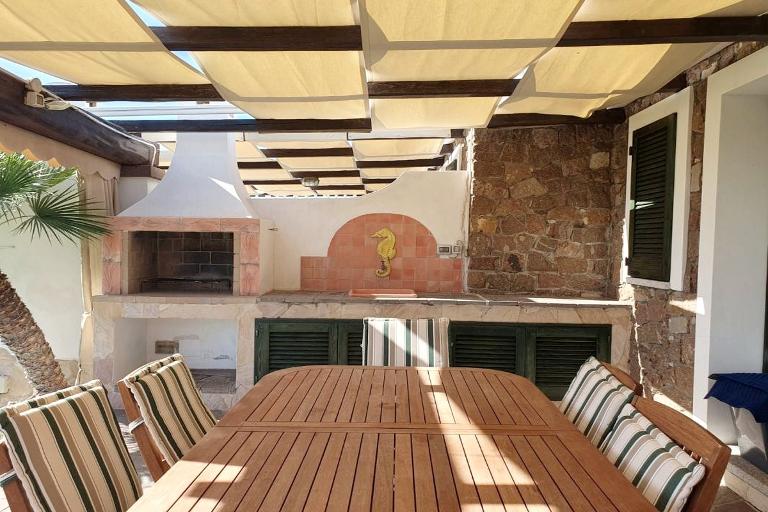 Cozy Cottage Sole - Cozy Cottage Sole 113, Calasetta (CI)