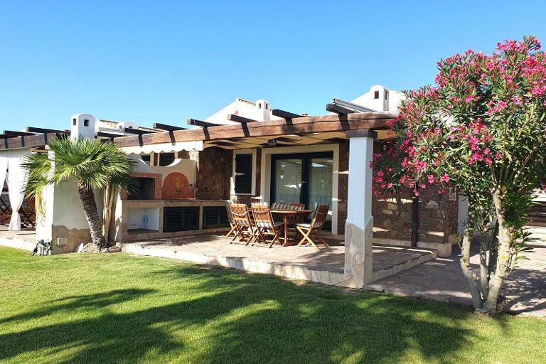 Cozy Cottage Sole - Cozy Cottage Sole 133, Calasetta (CI)