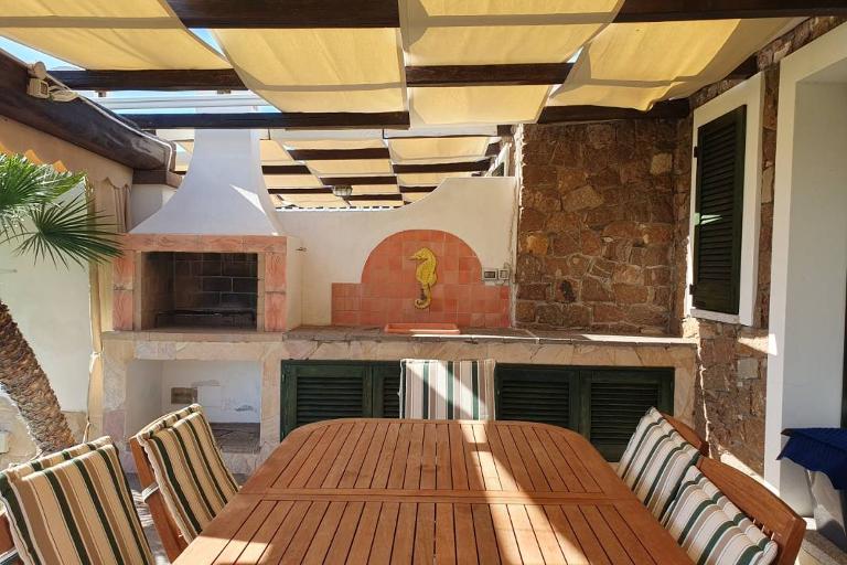 Cozy Cottage Sole - Cozy Cottage Sole 133, Calasetta (CI)