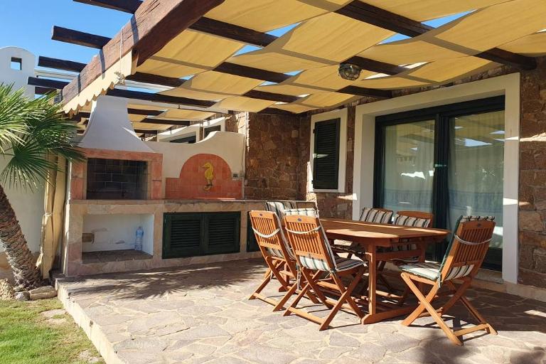 Cozy Cottage Sole - Cozy Cottage Sole 133, Calasetta (CI)