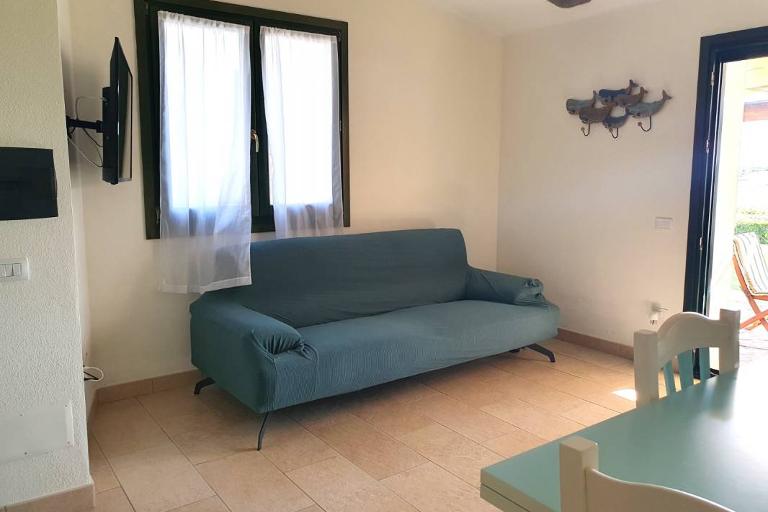 Cozy Cottage Sole - Cozy Cottage Sole 133, Calasetta (CI)