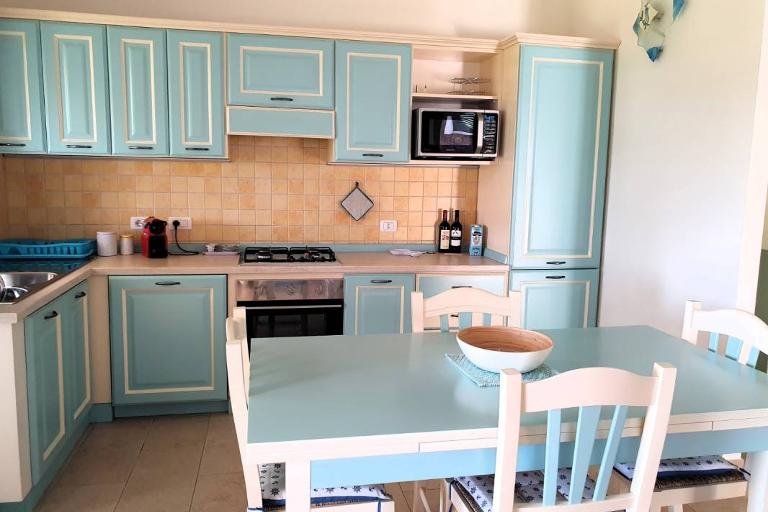 Cozy Cottage Sole - Cozy Cottage Sole 133, Calasetta (CI)