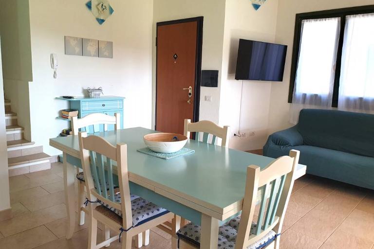 Cozy Cottage Sole - Cozy Cottage Sole 133, Calasetta (CI)