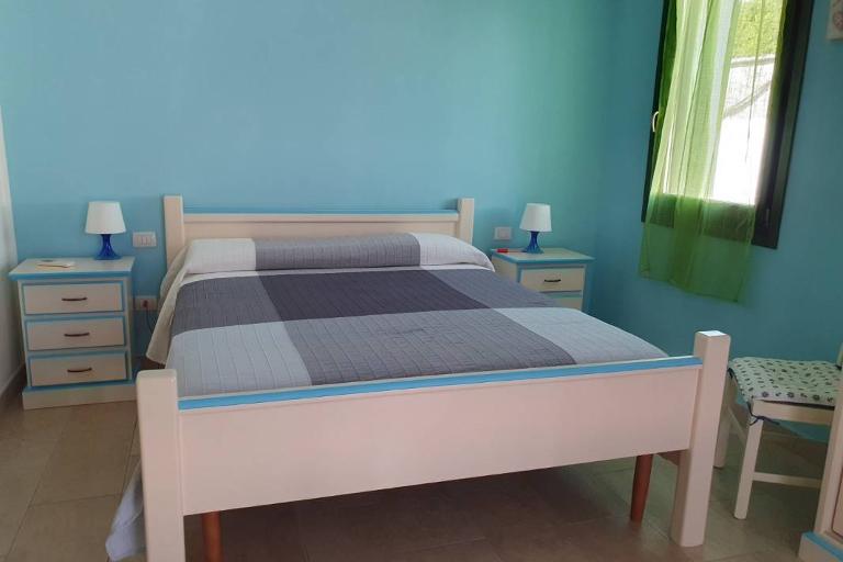 Cozy Cottage Sole - Cozy Cottage Sole 133, Calasetta (CI)