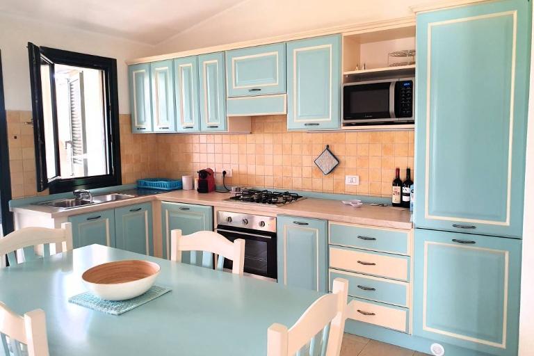 Cozy Cottage Sole - Cozy Cottage Sole 133, Calasetta (CI)