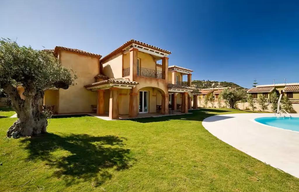 Villa Caprice, Cagliari (CA) #3