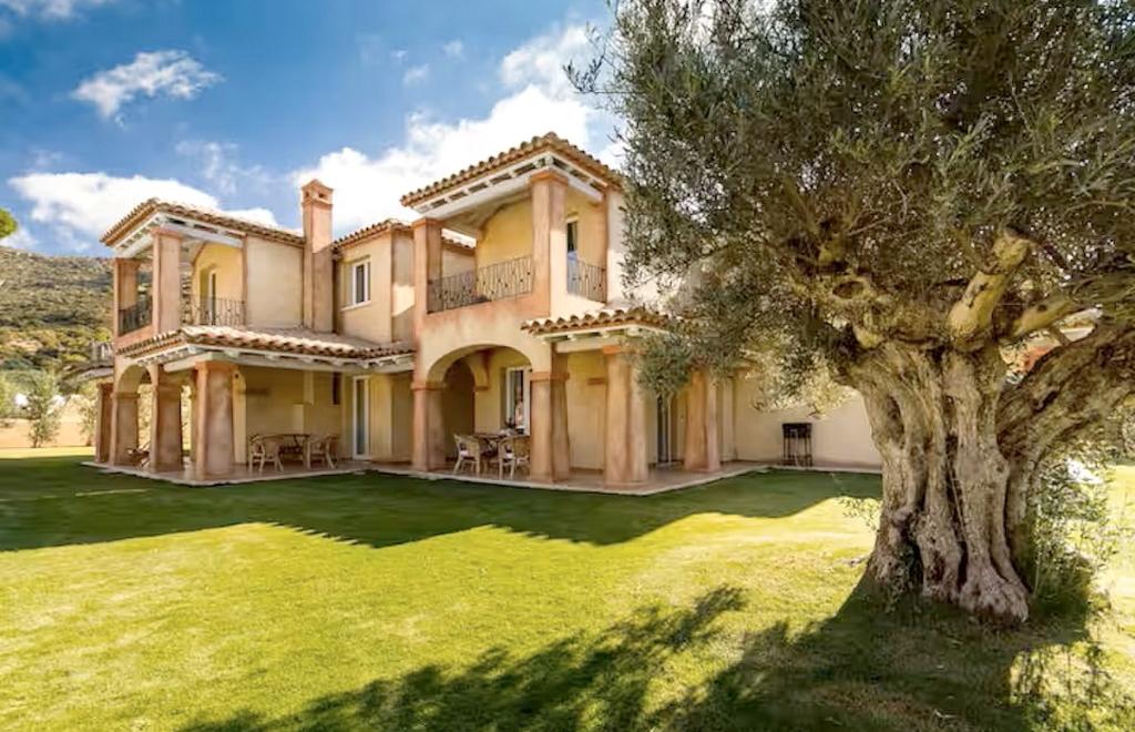 Villa Caprice, Cagliari (CA) #4