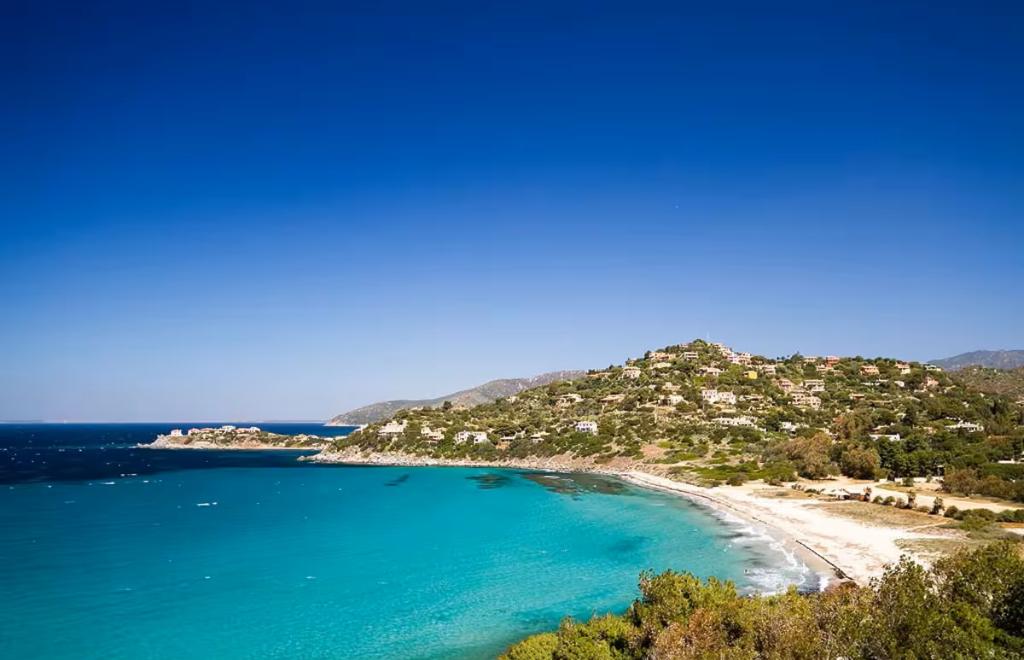 Villa Caprice, Cagliari (CA) #14