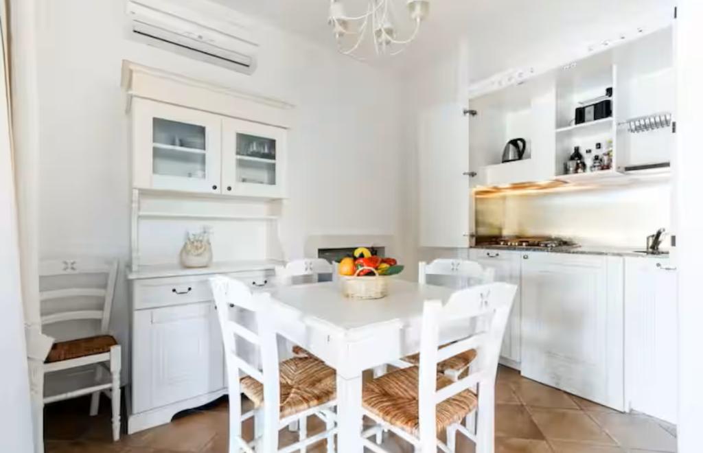 Villa Caprice, Cagliari (CA) #10