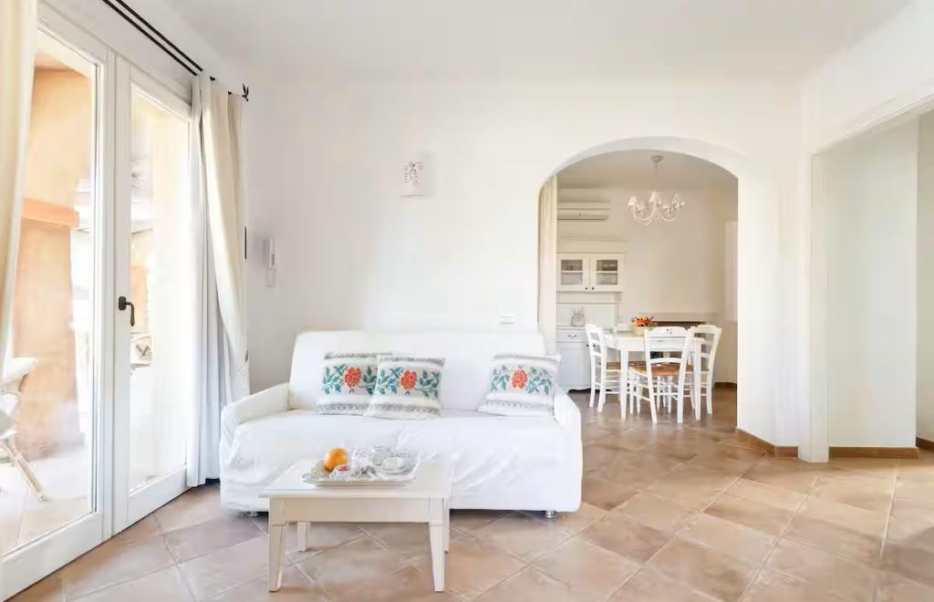 Villa Caprice, Cagliari (CA) #9